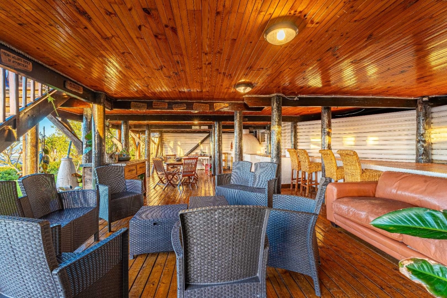 5 Bedroom Property for Sale in Yzerfontein Western Cape